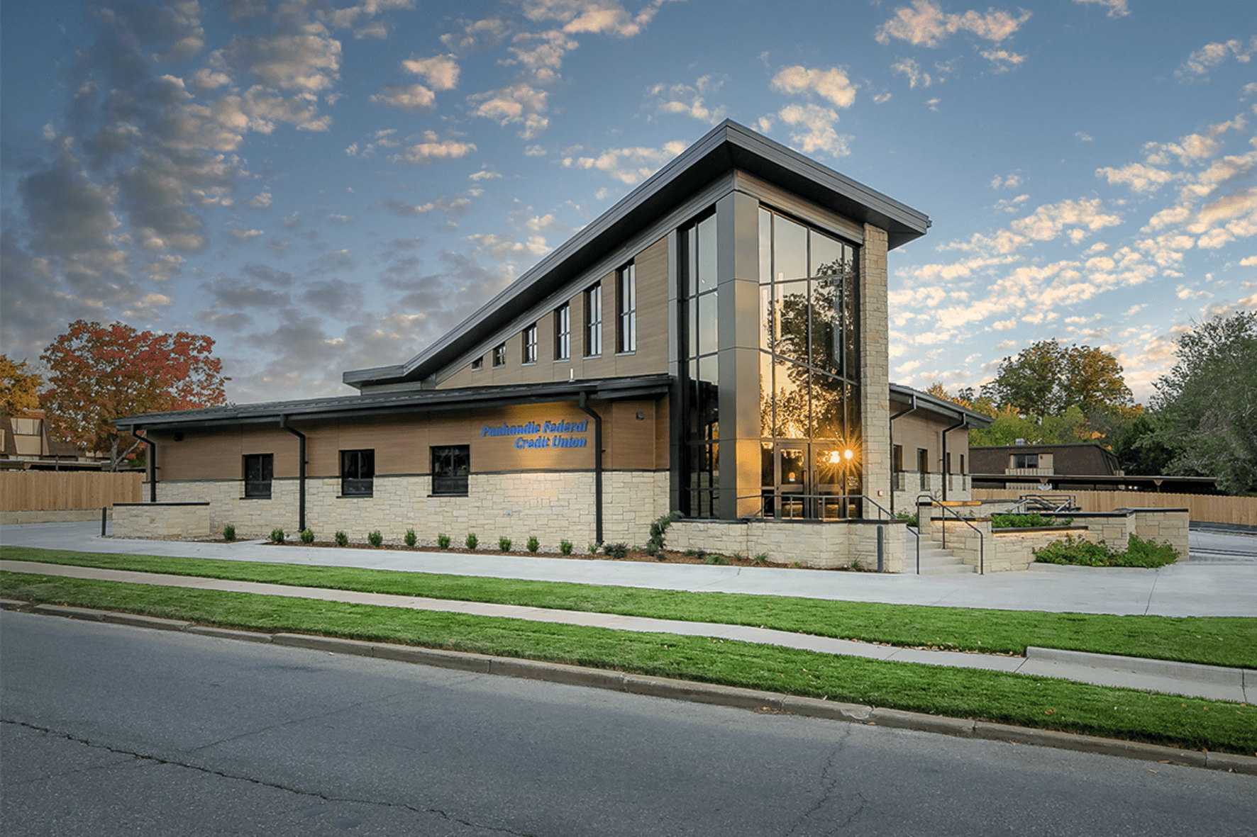 Panhandle Federal Credit Union